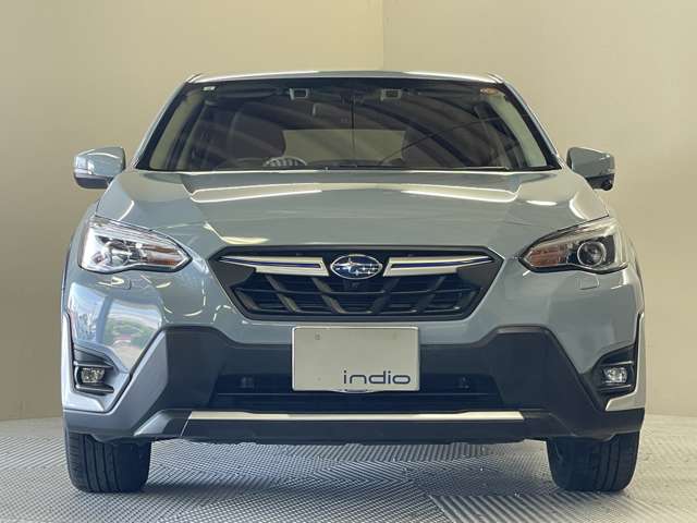 Subaru XV 9