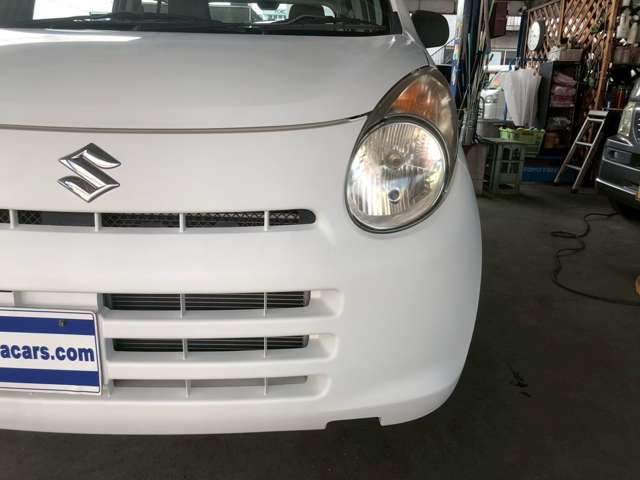 Suzuki Alto 11