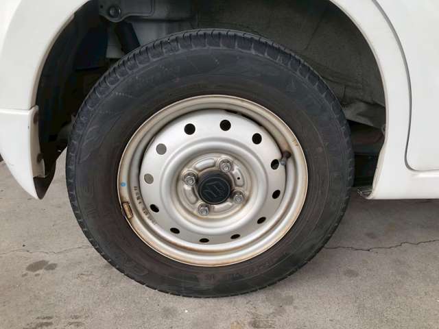 Suzuki Alto 12