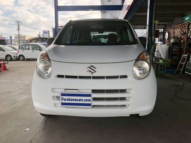 Suzuki Alto 2