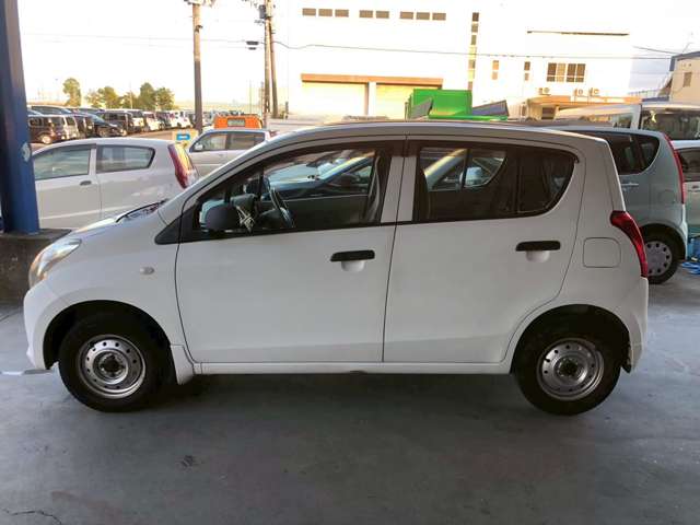 Suzuki Alto 3
