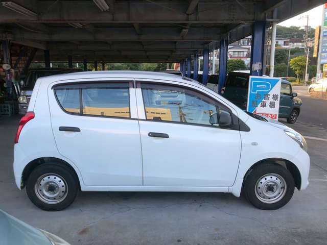 Suzuki Alto 4