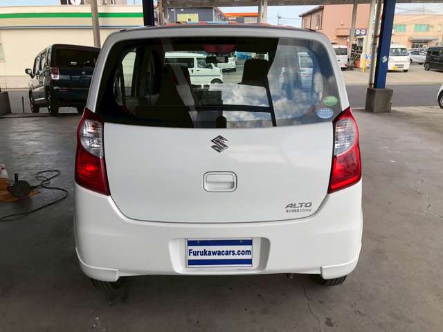 Suzuki Alto 5
