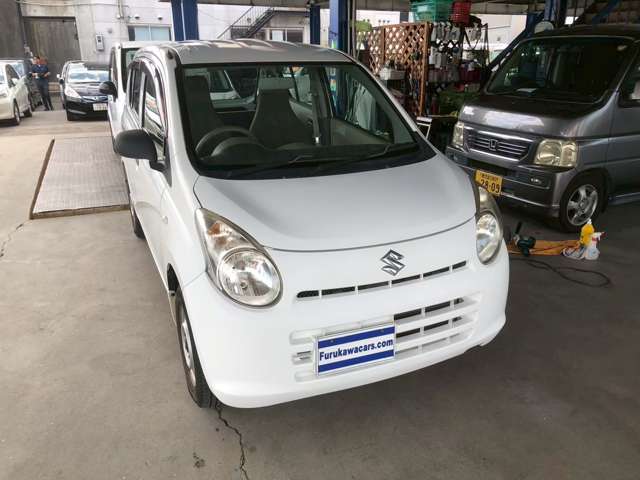 Suzuki Alto 6