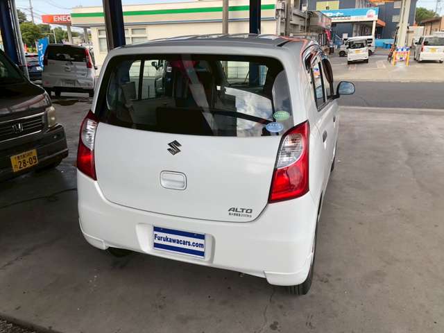 Suzuki Alto 9