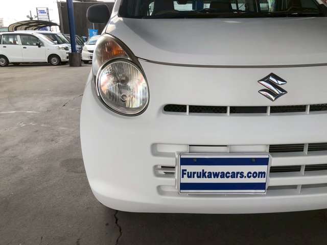 Suzuki Alto 10