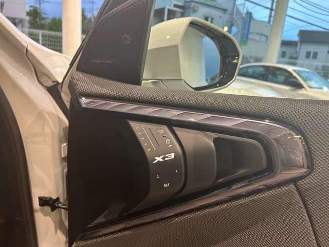 BMW X3 8