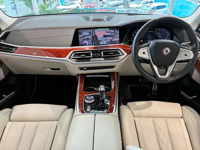 BMW Alpina XB7 3