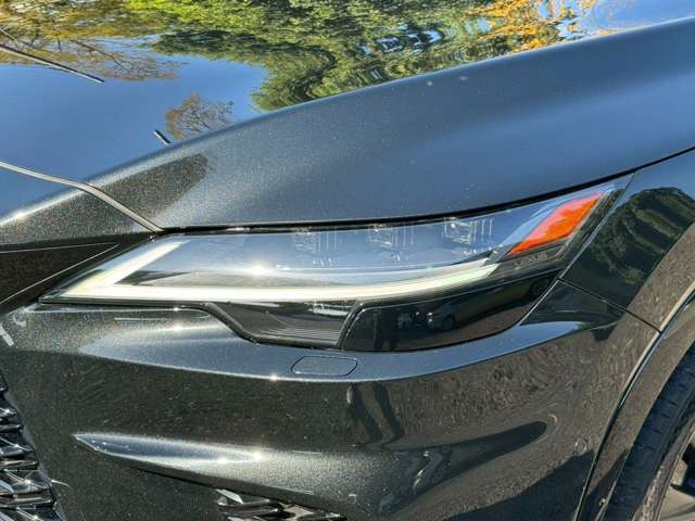 Lexus RX 5