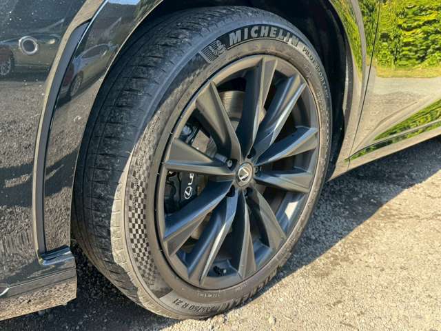 Lexus RX 8