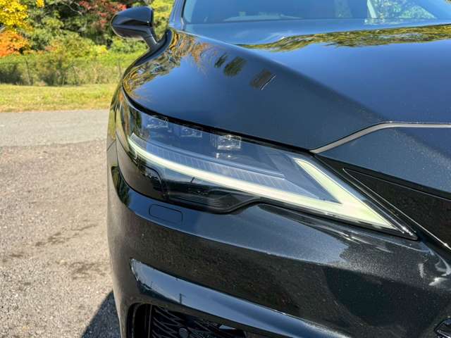 Lexus RX 10