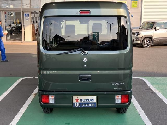 Suzuki Every 3