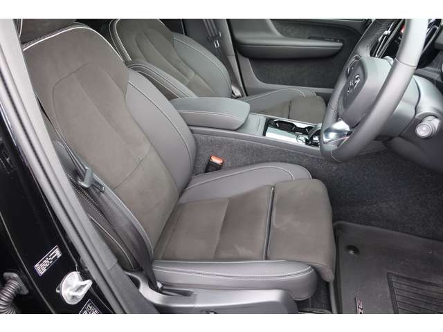 Volvo XC40リチャージ 8