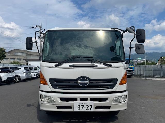 Hino Ranger 2