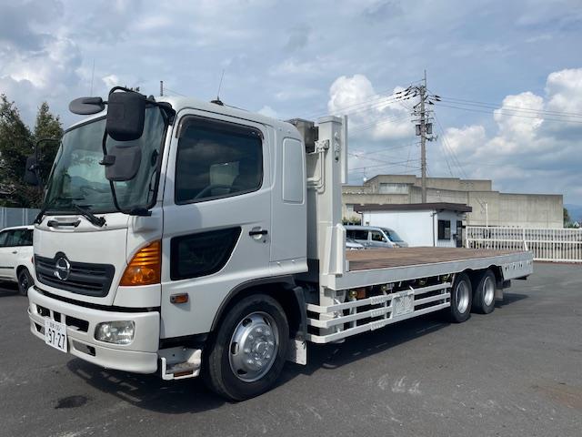 Hino Ranger 3