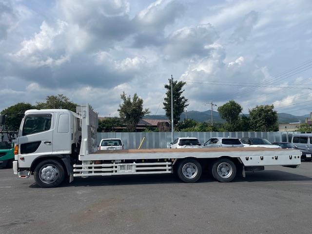Hino Ranger 4