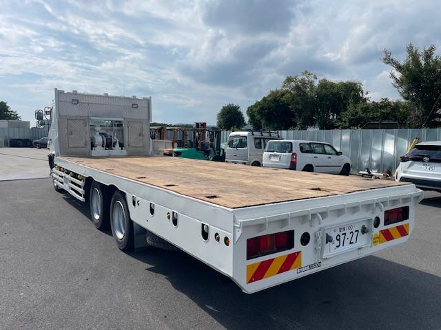 Hino Ranger 5