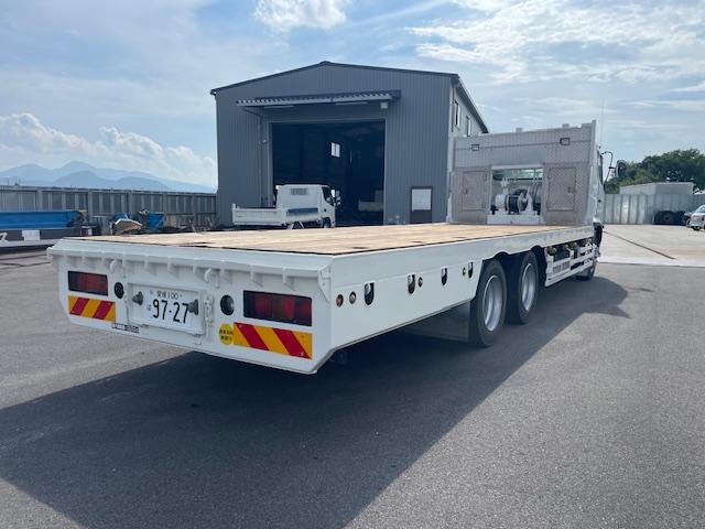 Hino Ranger 6