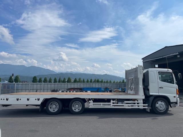 Hino Ranger 7