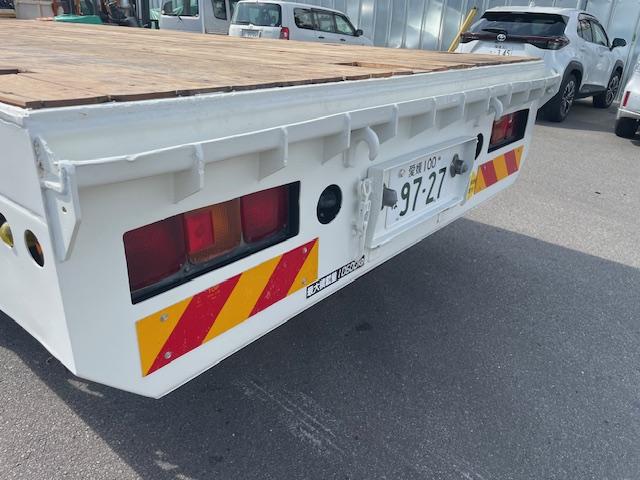 Hino Ranger 9