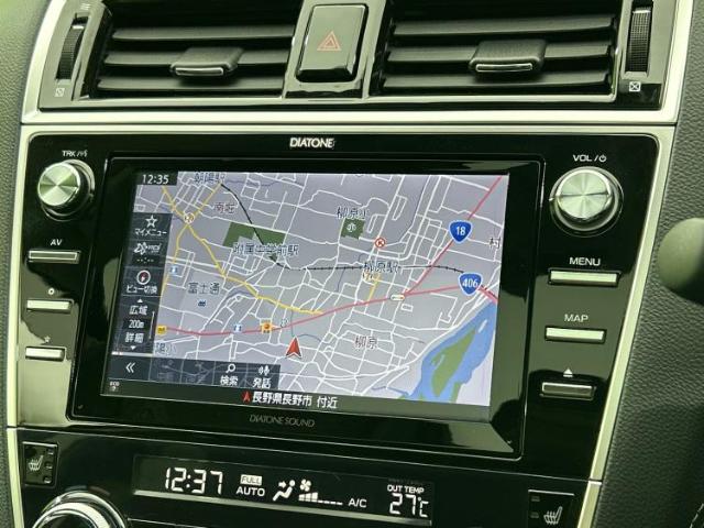 Subaru Legacy Outback 11