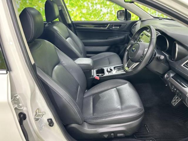 Subaru Legacy Outback 2