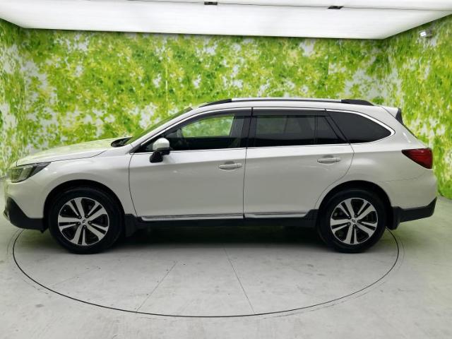 Subaru Legacy Outback 5