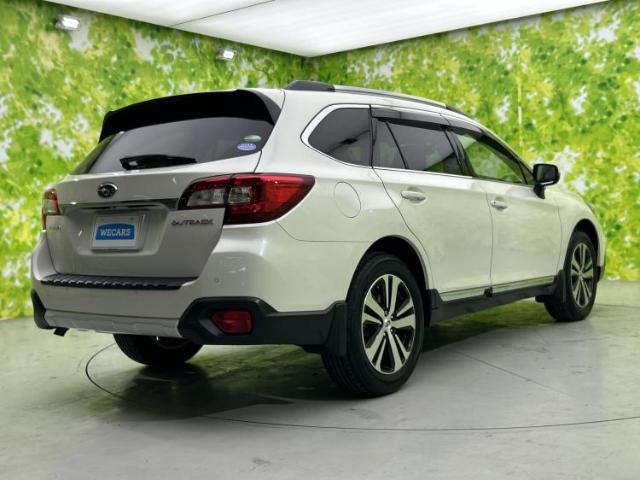 Subaru Legacy Outback 6