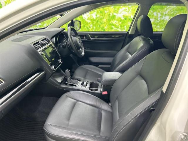 Subaru Legacy Outback 8