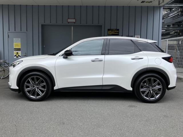 Lexus LBX 5