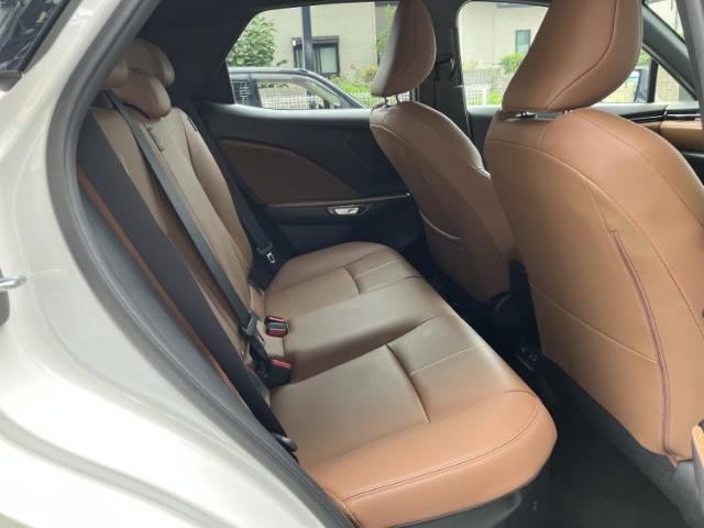 Lexus LBX 7