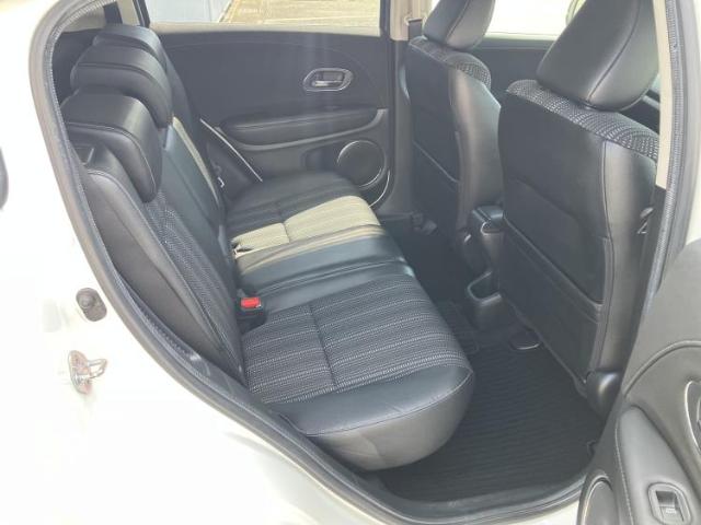 Honda Vezel 8