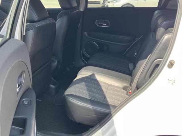 Honda Vezel 10