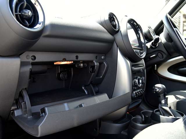 MINI Paceman 11