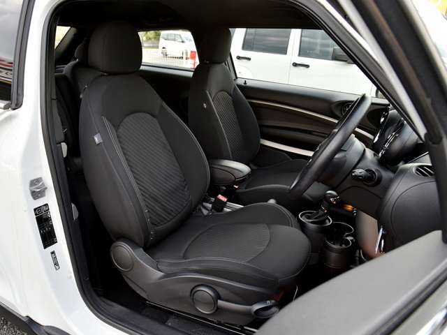 MINI Paceman 12