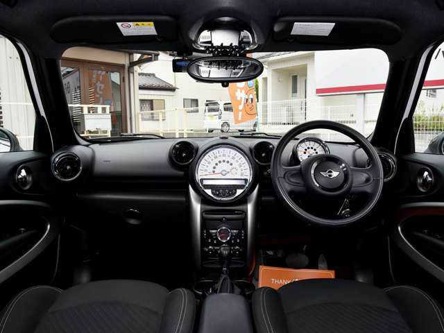 MINI Paceman 2