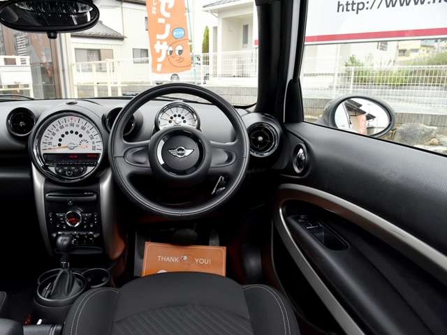 MINI Paceman 3