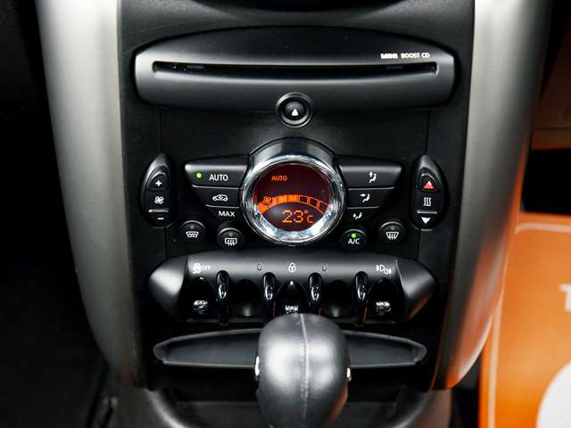 MINI Paceman 10