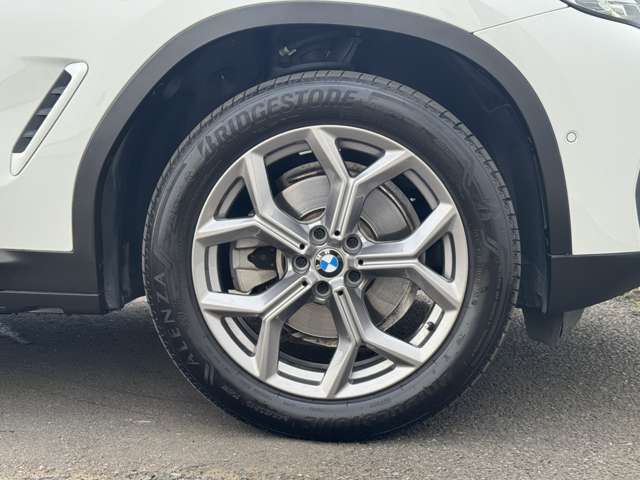 BMW X3 11