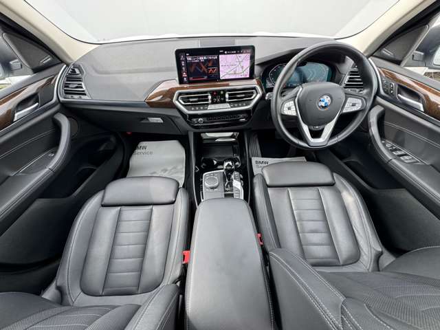 BMW X3 4