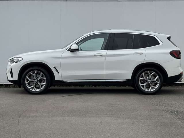 BMW X3 5