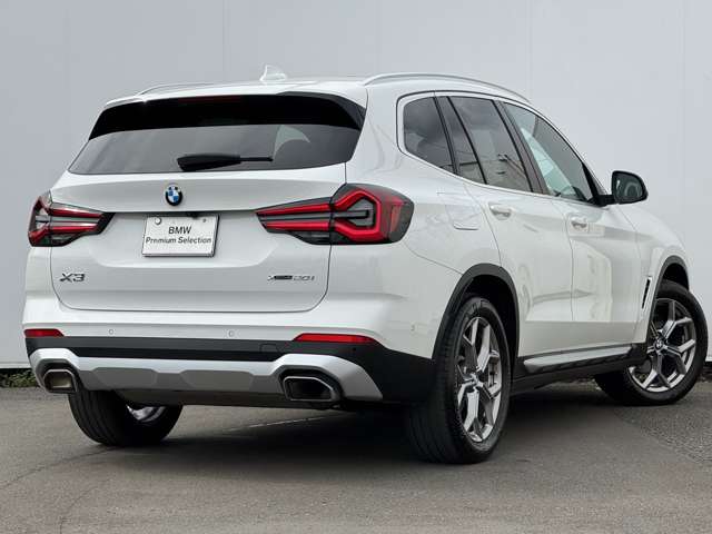 BMW X3 6