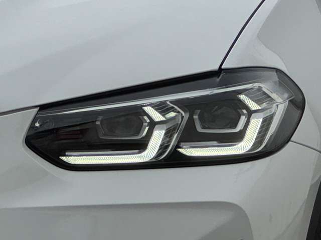 BMW X3 9