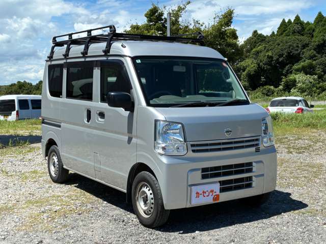 Nissan NV100 Clipper 2