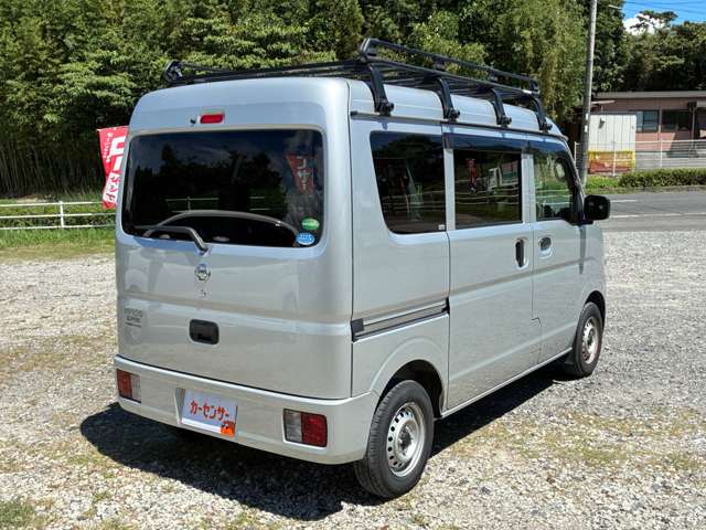 Nissan NV100 Clipper 3