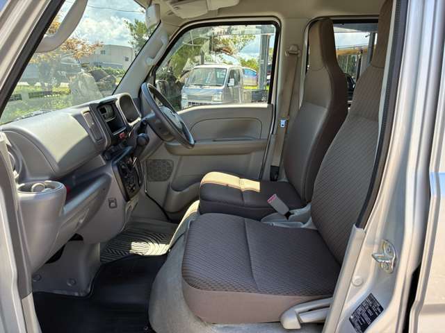 Nissan NV100 Clipper 8