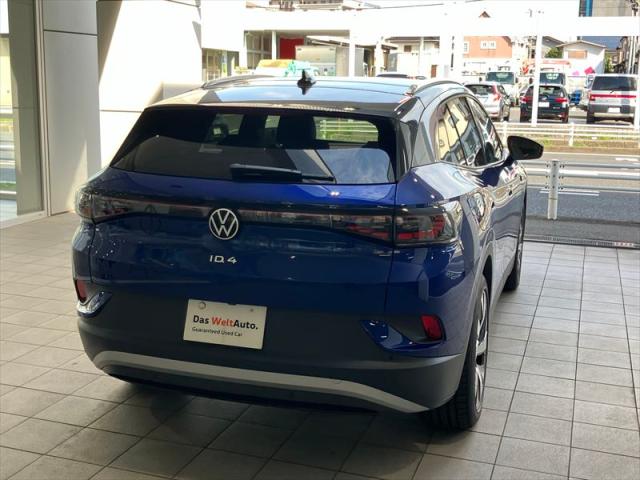 Volkswagen ID.4 4