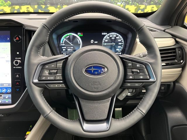 Subaru Forester 11