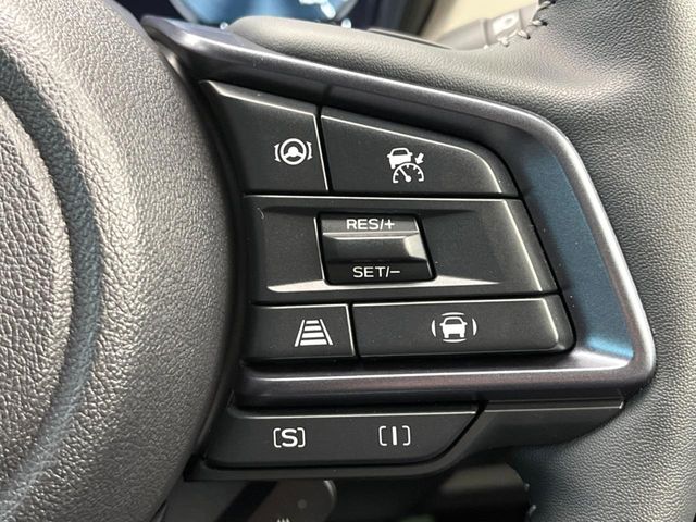 Subaru Forester 6