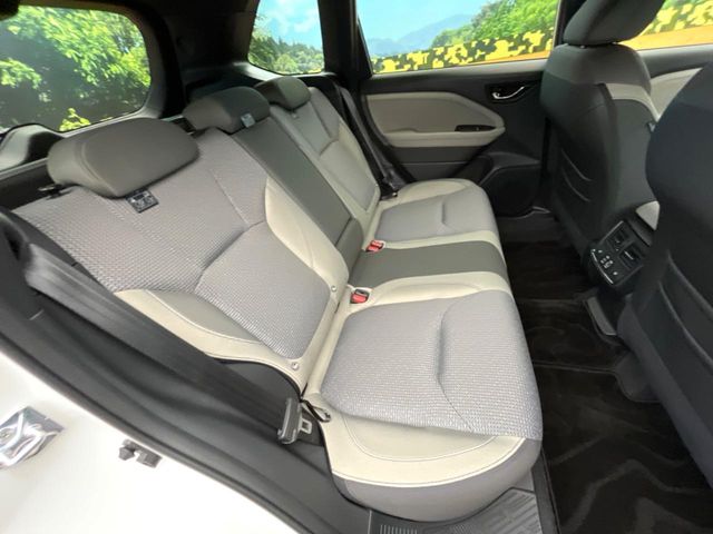 Subaru Forester 9
